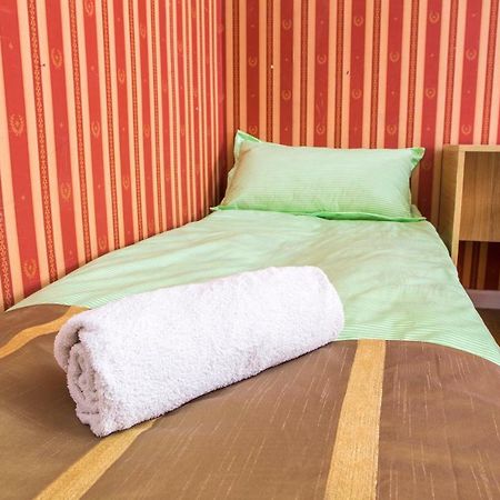 City Guesthouse & Tours Ulaanbaatar Bagian luar foto
